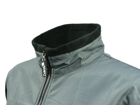 Fleecevest ARMY maat XXL