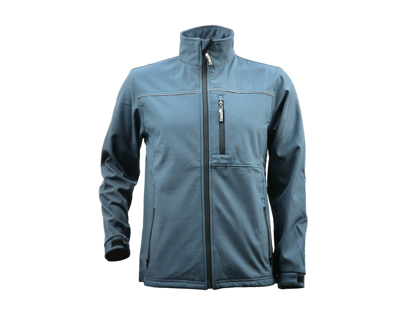 Softshelljas maat L