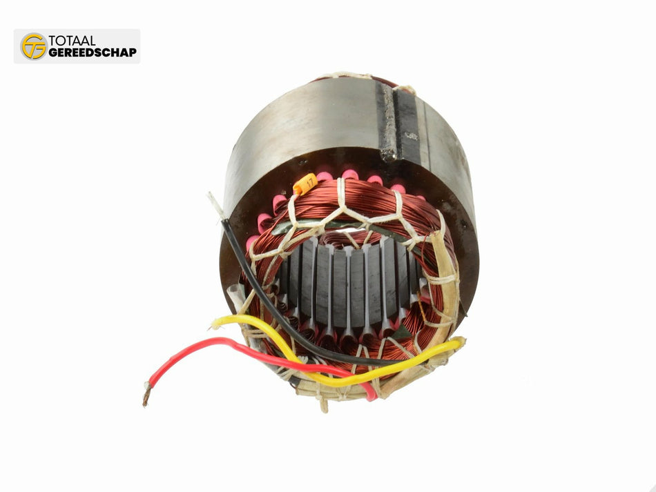 Copper Rotor Stator for Pump G81403, G81405