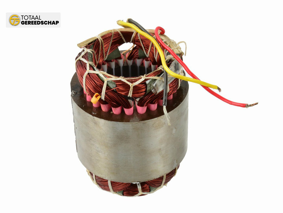 Copper Rotor Stator for Pump G81403, G81405