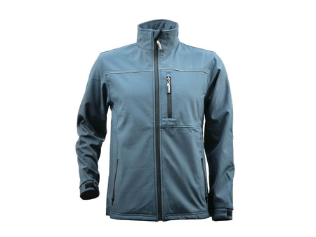 Softshelljas maat XL