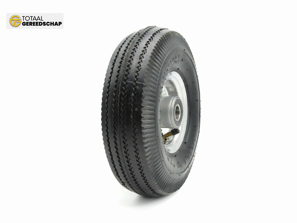 4.10/3.5-4 Hand Trolley Wheel Pneumatic