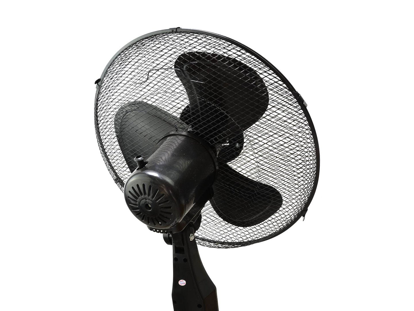 16" Staande Draaibare Ventilator met Afstandsbediening