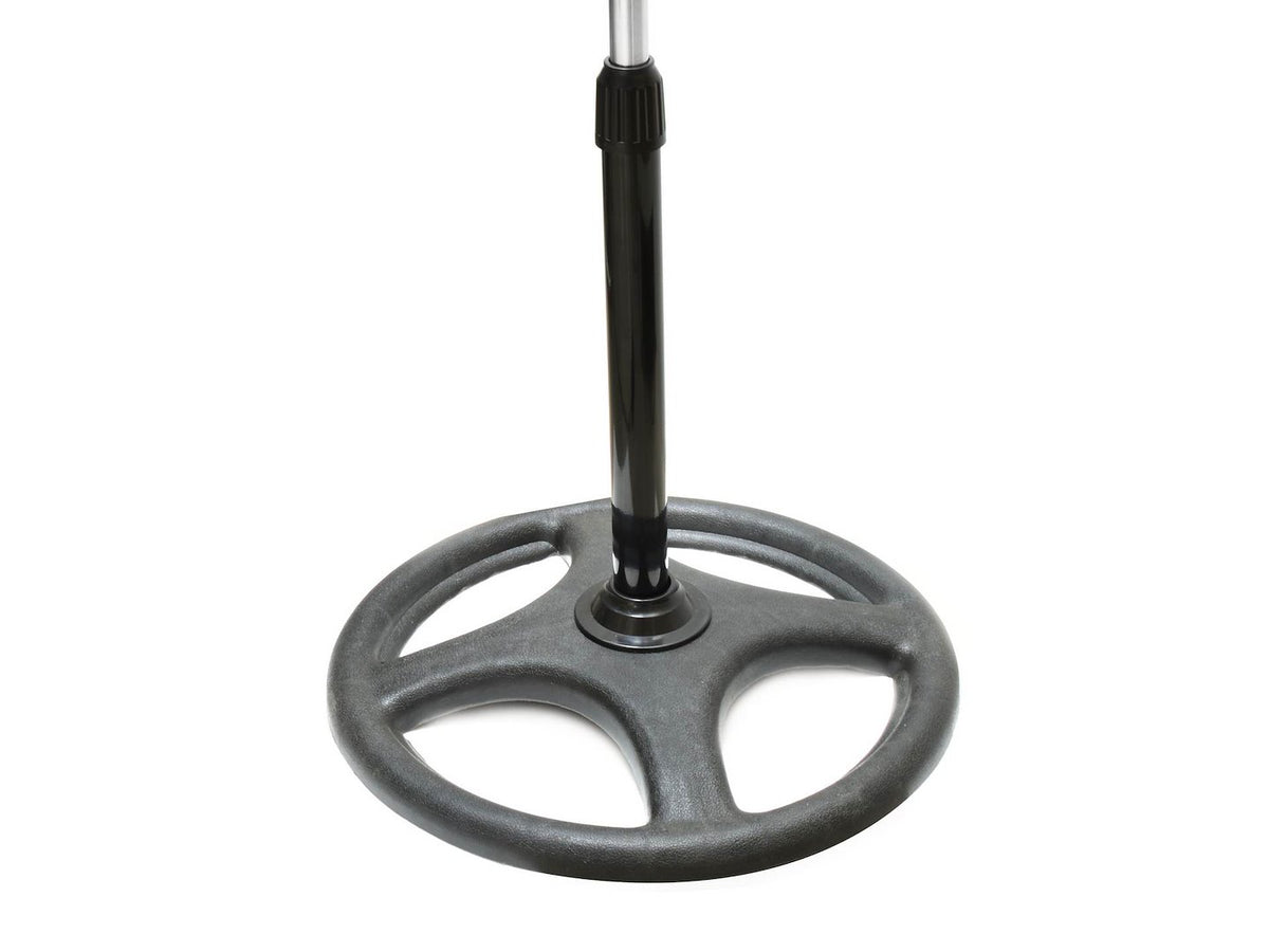 16" Staande Draaibare Ventilator met Afstandsbediening