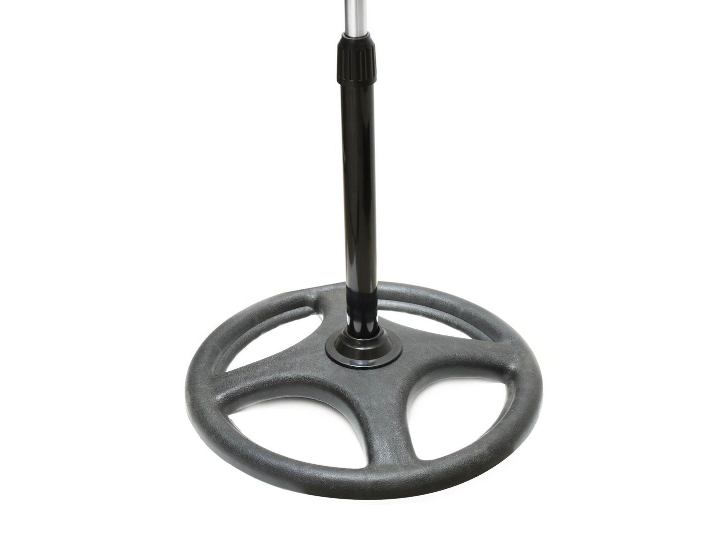 16" Staande Draaibare Ventilator met Afstandsbediening