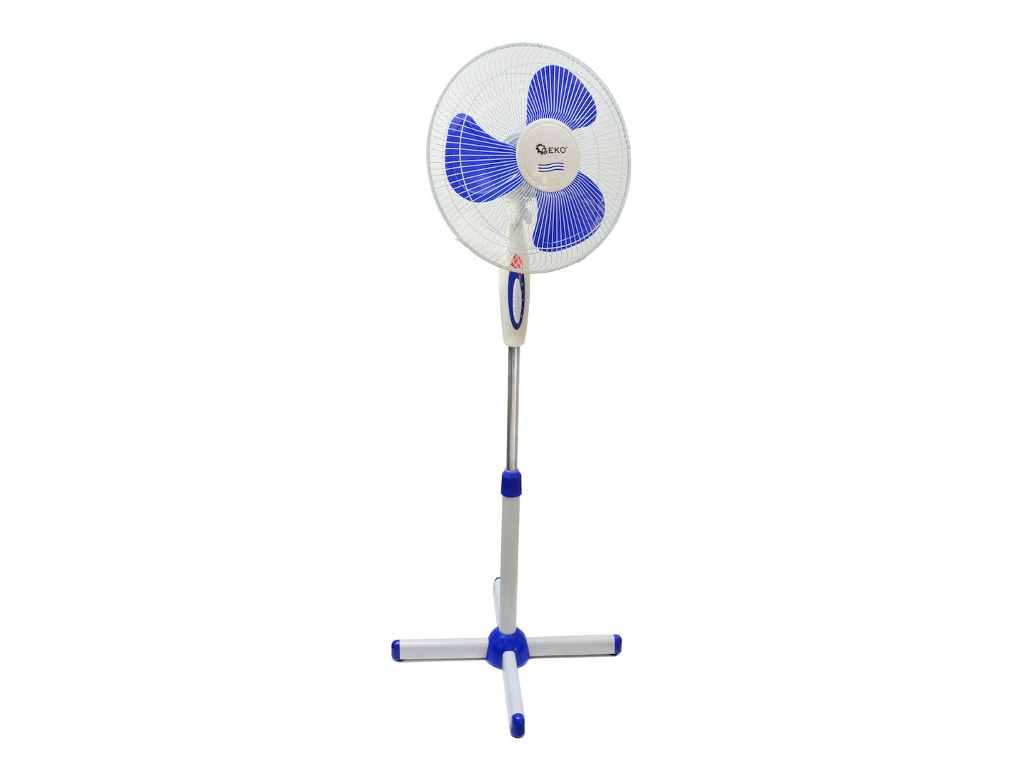 Staande ventilator 16" Basic
