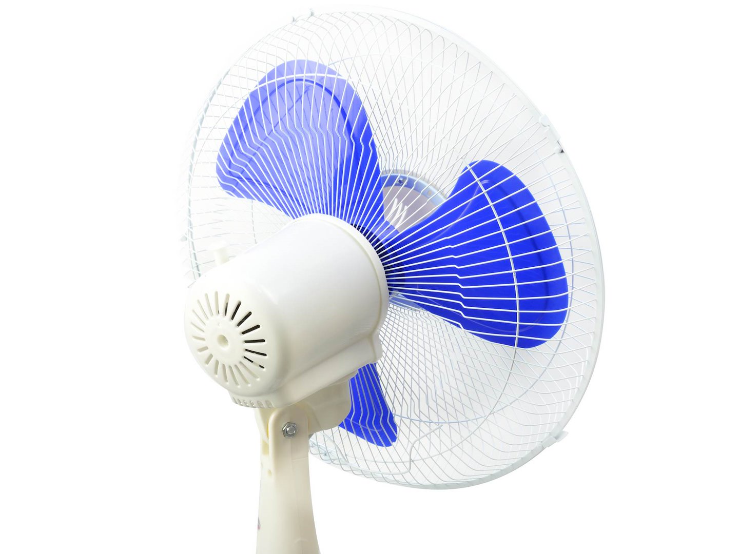 Staande ventilator 16" Basic
