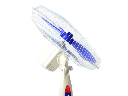 Staande ventilator 16" Basic