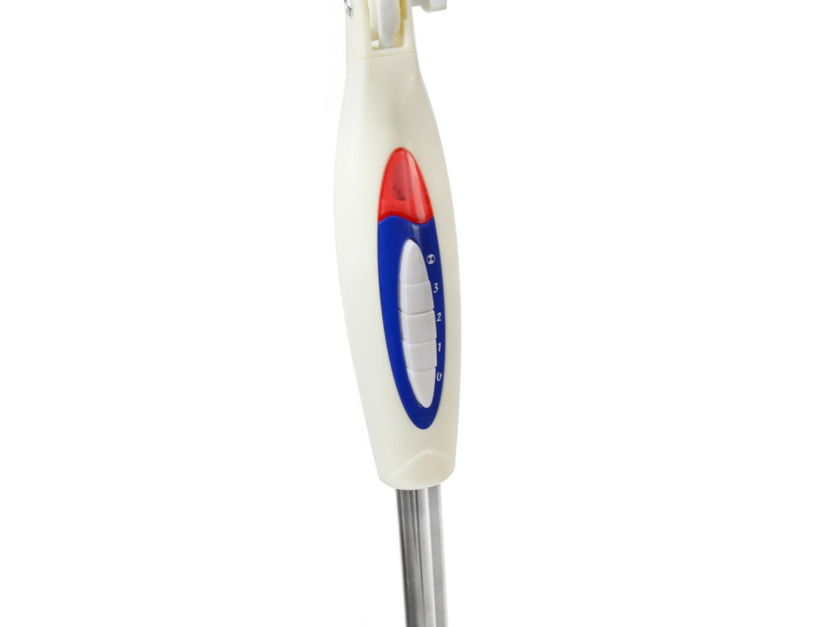 Staande ventilator 16" Basic