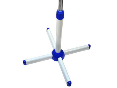 Staande ventilator 16" Basic