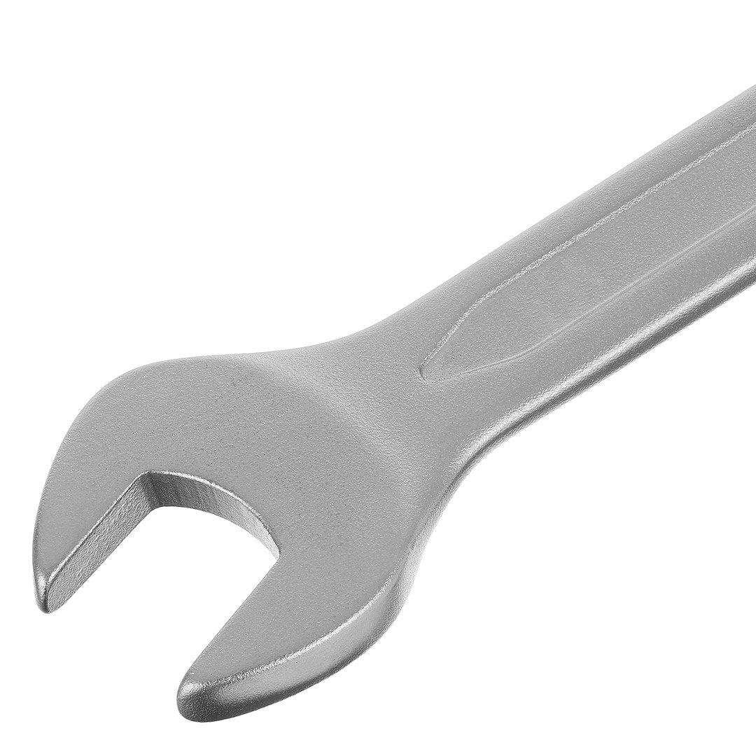 Ringsteeksleutel, satijn, CRV, koud gestanst 12mm