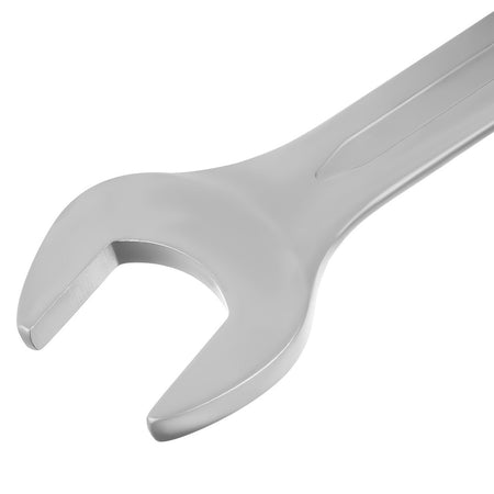 Steeksleutel combinatie, satijn, CRV, koud gestanst 41mm