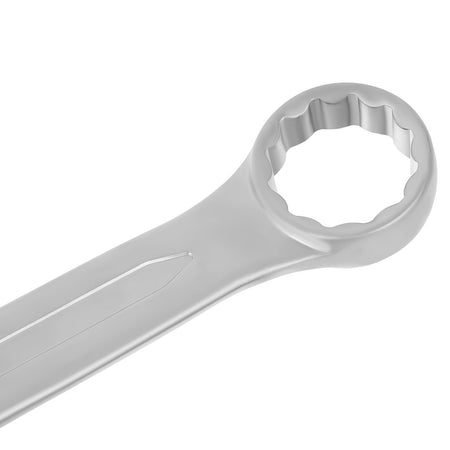 Steeksleutel combinatie, satijn, CRV, koud gestanst 41mm
