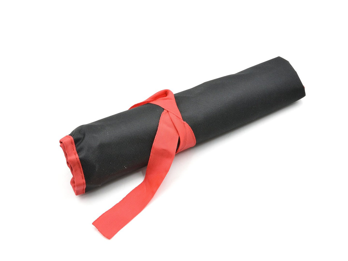 10-delige steeksleutel combinatie set 6-19mm, satijn, CRV, koud gestanst