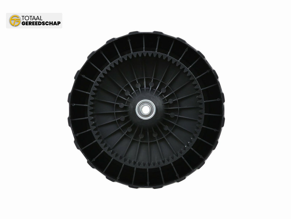 Wielen (10 inch) voor G83051