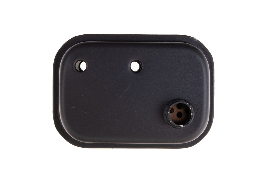 Uitlaatdemper voor grasmaaier G83050/G83055