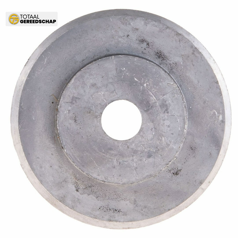 Driving pulley for gasoline tiller G84001