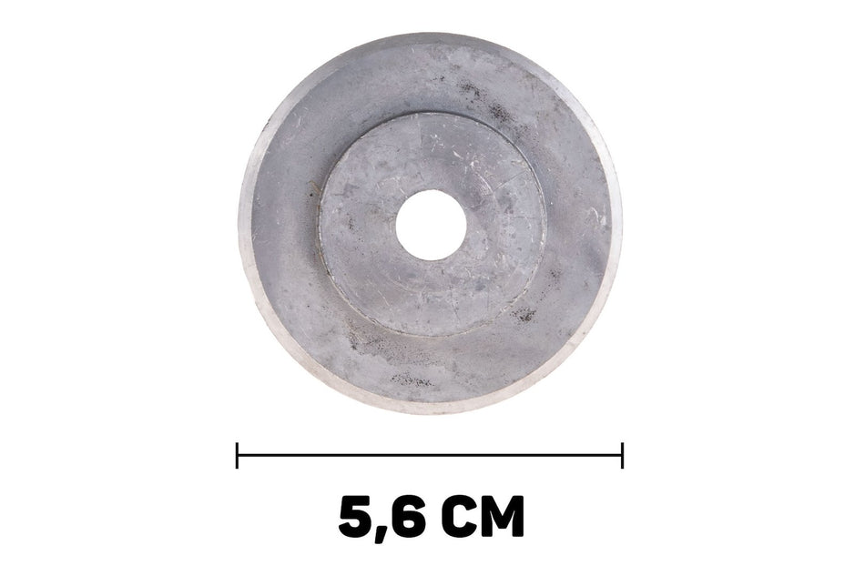 Aandrijfschijf voor benzinefreest G84001