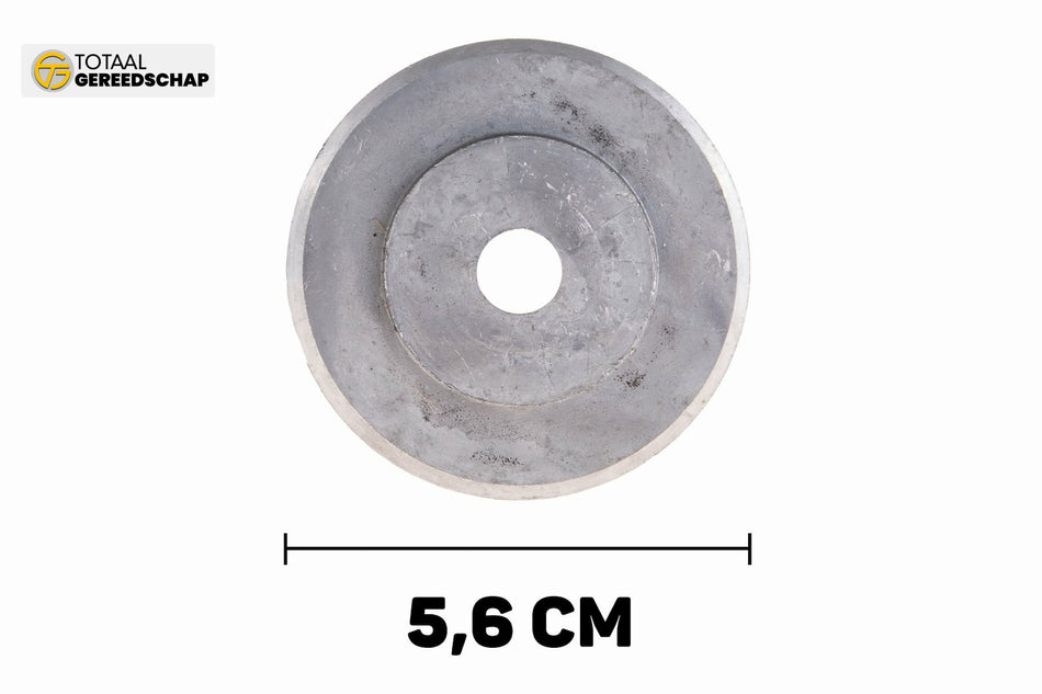 Driving pulley for gasoline tiller G84001