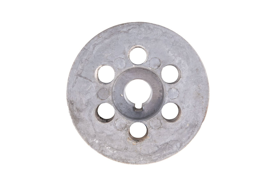 Aangedreven schijf voor benzinefreest G84001