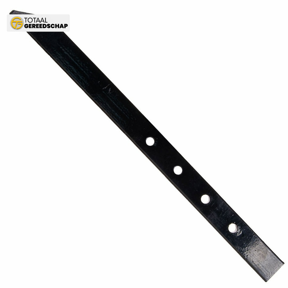Resistance bar for gasoline tiller G84001