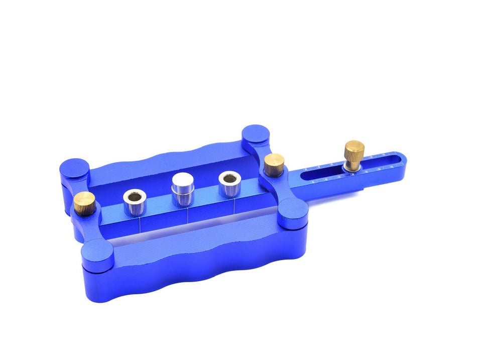 Houten centreerhulp 6 8 10mm Premium