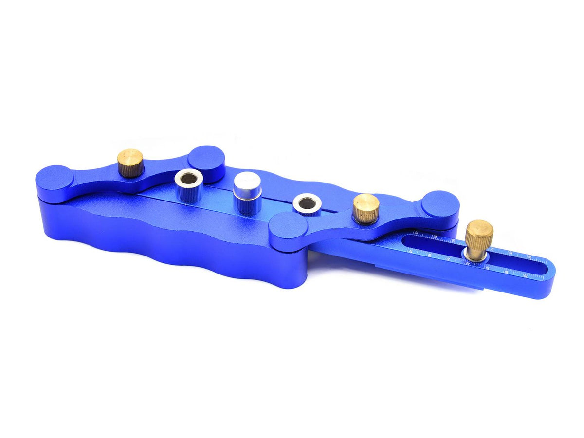Houten centreerhulp 6 8 10mm Premium