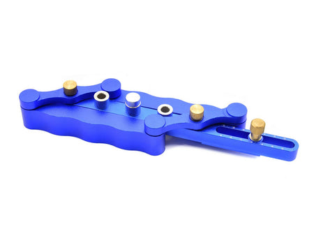 Houten centreerhulp 6 8 10mm Premium