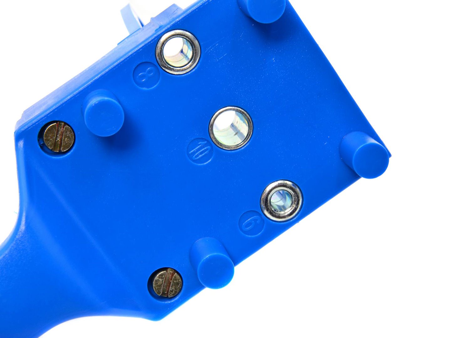 Centreerhulp 6 8 10mm
