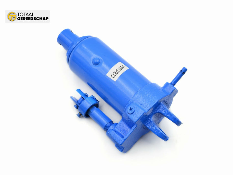 Cylinder for motorcycle platform jack 450kg