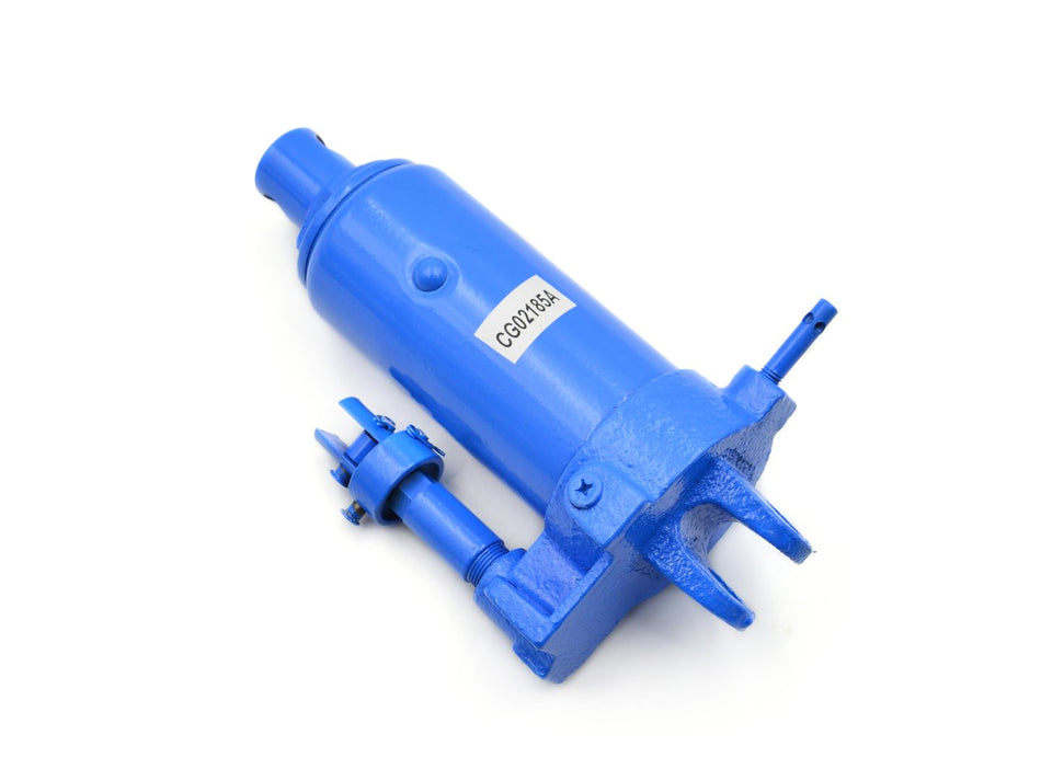 Cilinder voor motorfiets plateaukrik 450kg