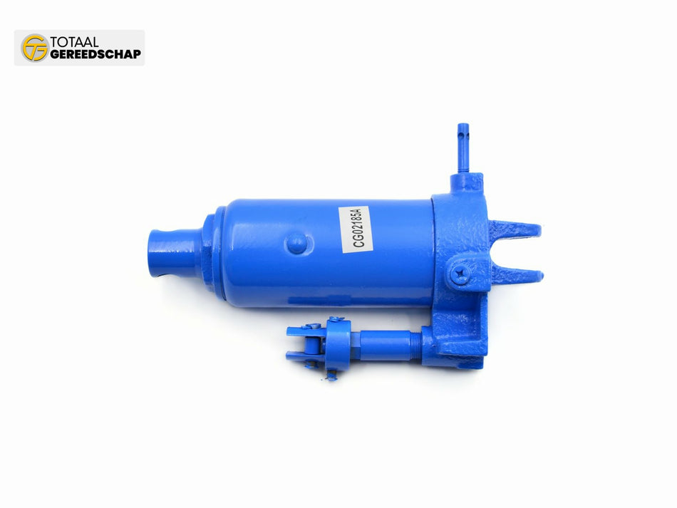 Cylinder for motorcycle platform jack 450kg