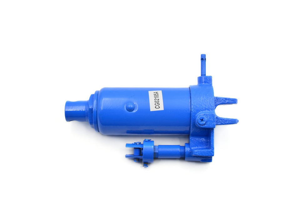 Cilinder voor motorfiets plateaukrik 450kg