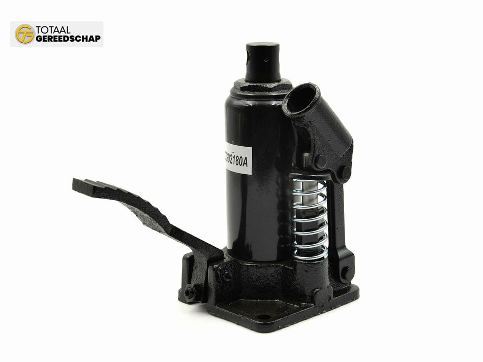 Cylinder for motorcycle jack G02180