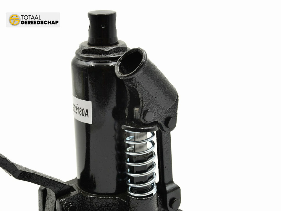 Cylinder for motorcycle jack G02180