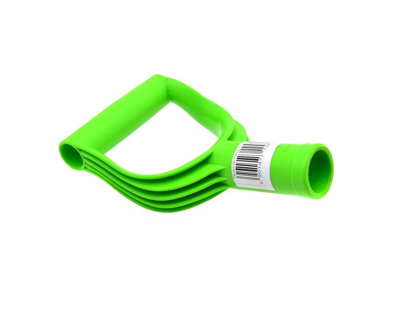 Handgreep voor schop dia.32 mm