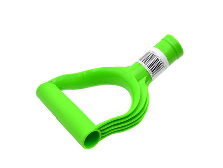 Handgreep voor schop dia.32 mm