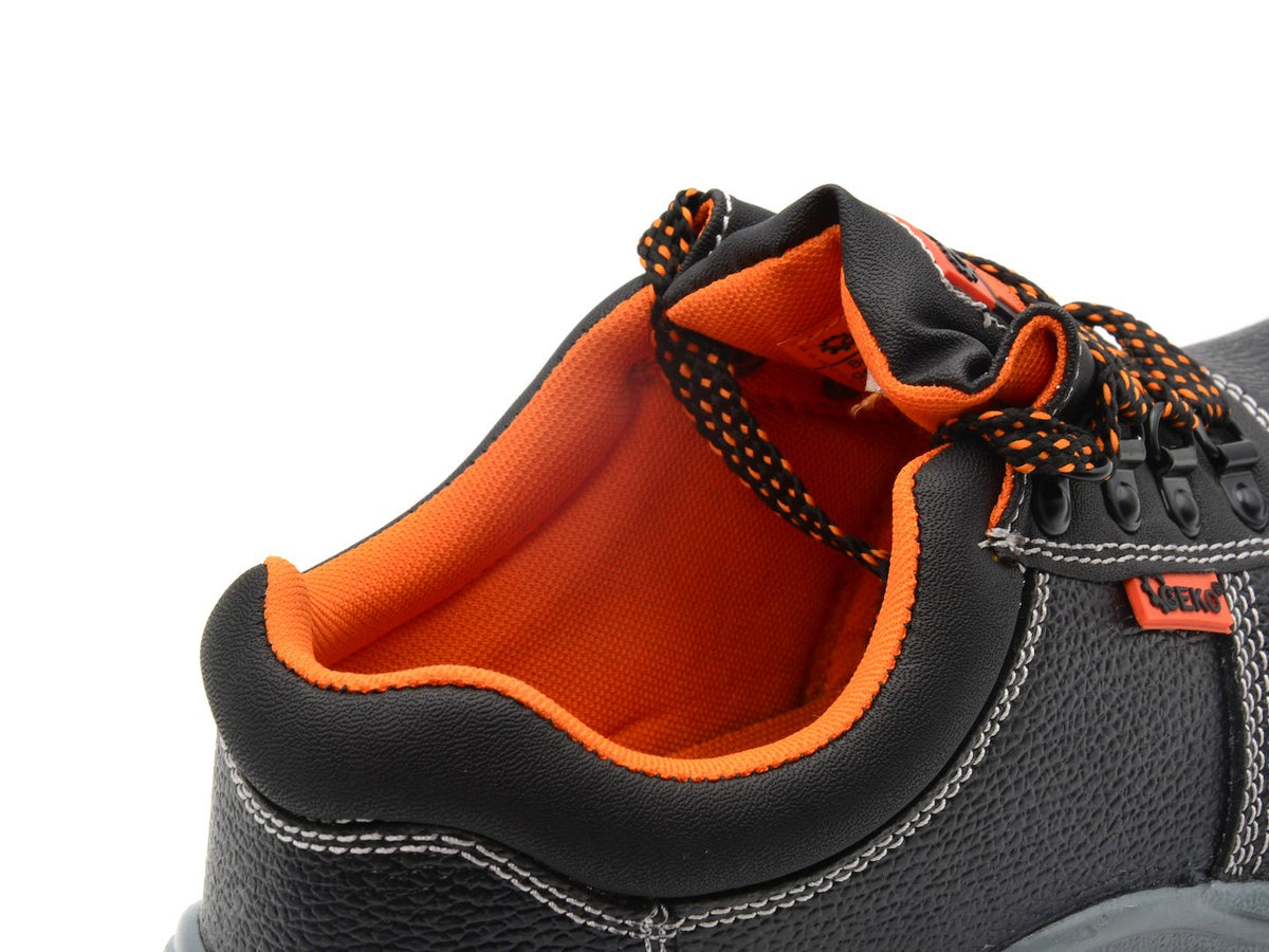 Veiligheidsschoenen model nr.1 S1P maat 41
