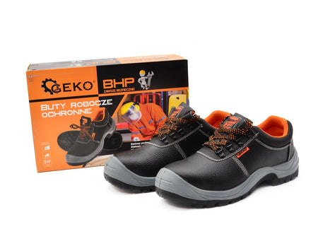 Veiligheidsschoenen model nr.1 S1P maat 42
