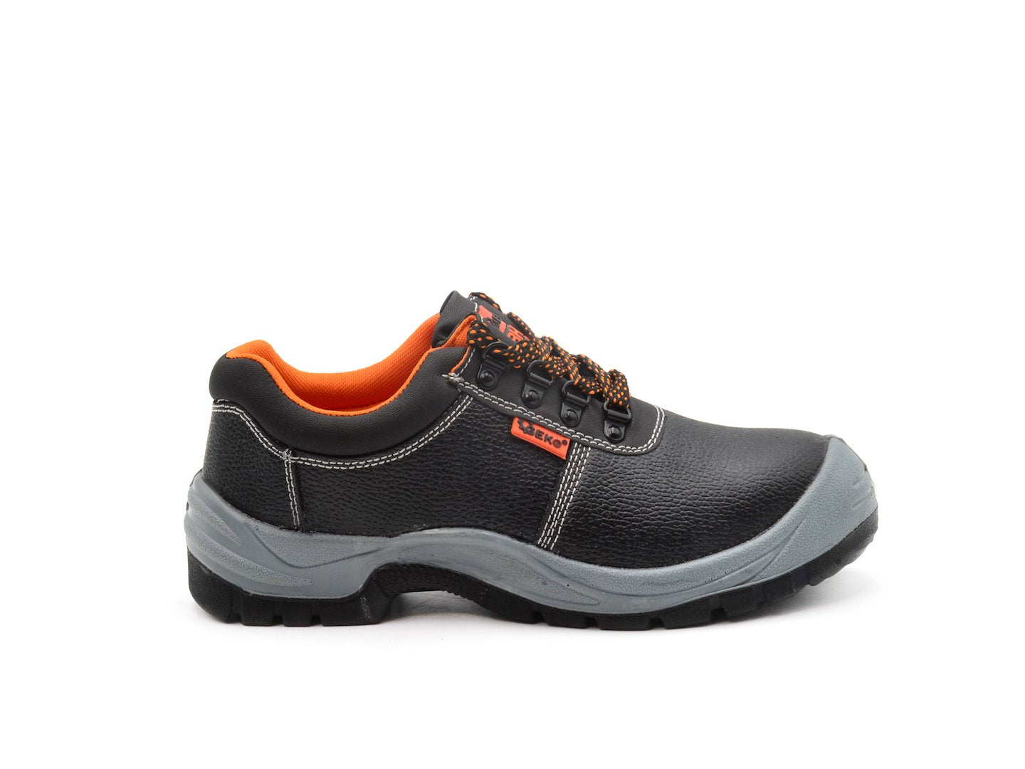 Veiligheidsschoenen model nr.1 S1P maat 46