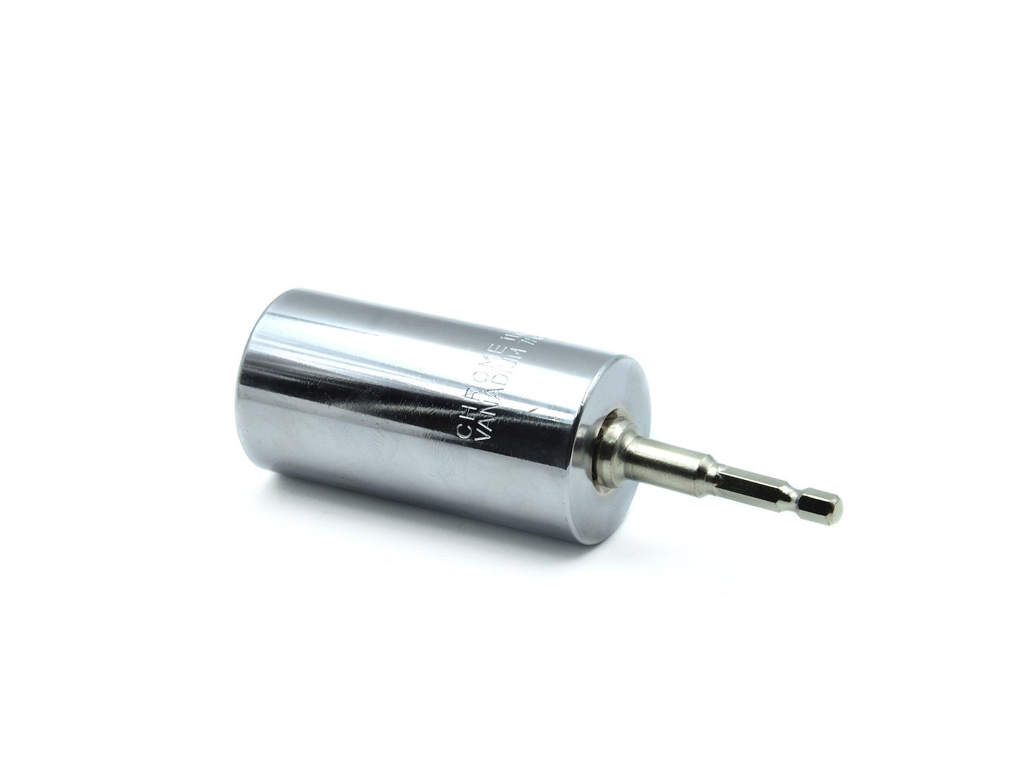 Universele dopadapter CrV 11-32 + boormachineadapter