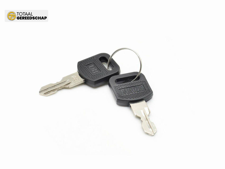 metal case - book for money 180x115x55mm with key