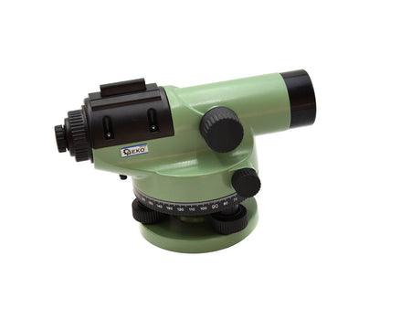 Optisch nivelleringssysteem 32x zoom
