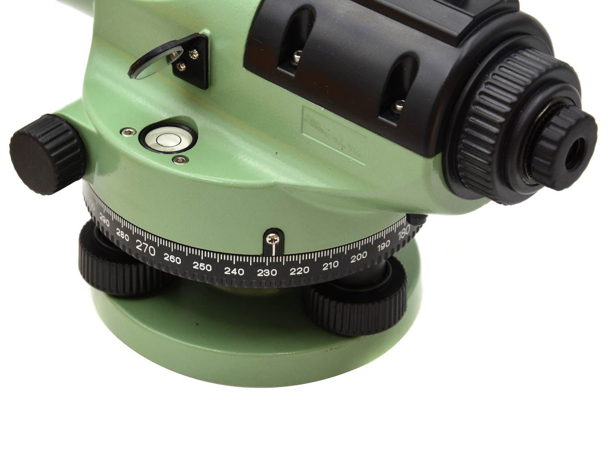 Optisch nivelleringssysteem 32x zoom