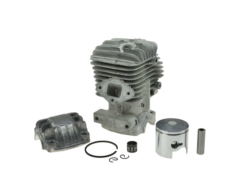 Cilinder en zuigers voor G82005 benzinekettingzaag