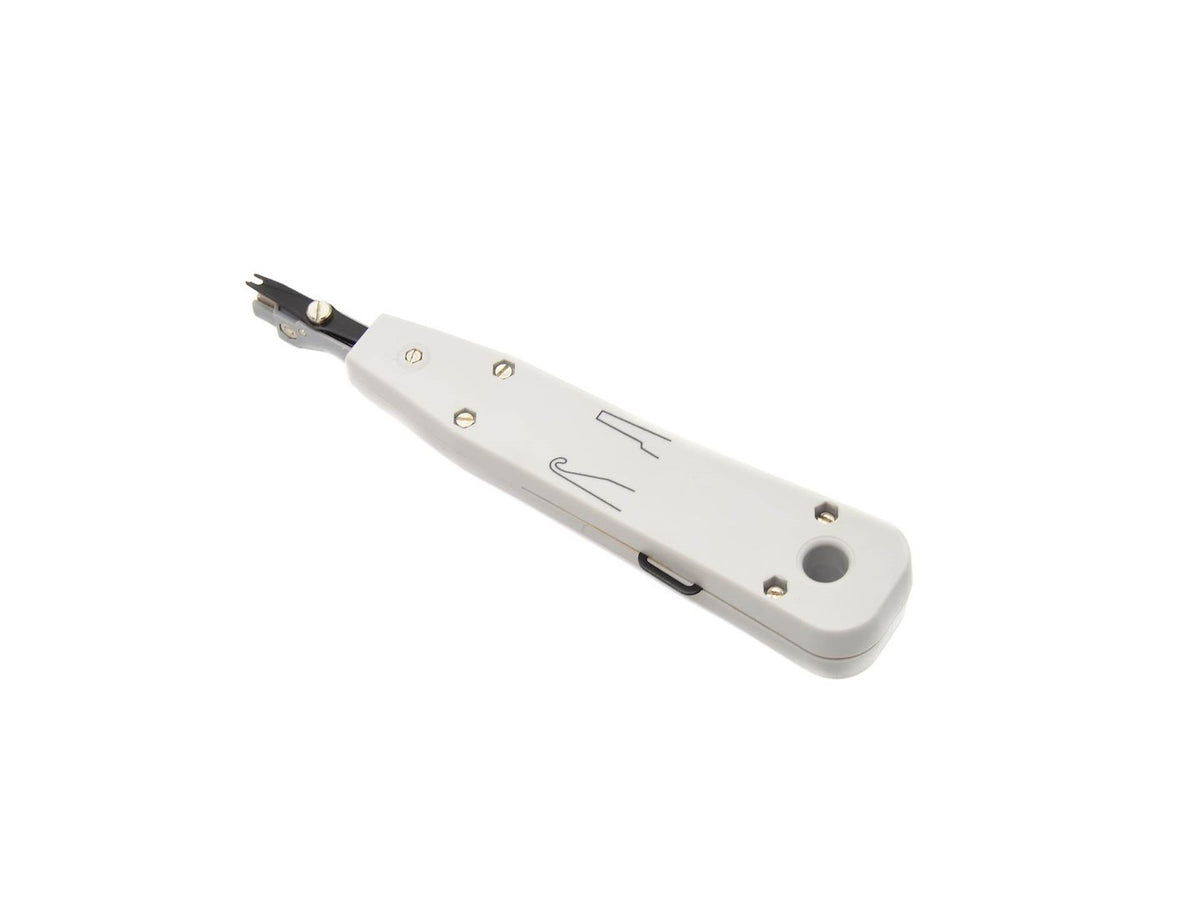 Netwerkkabel reparatie- en onderhoudsgereedschapsset RJ45 set
