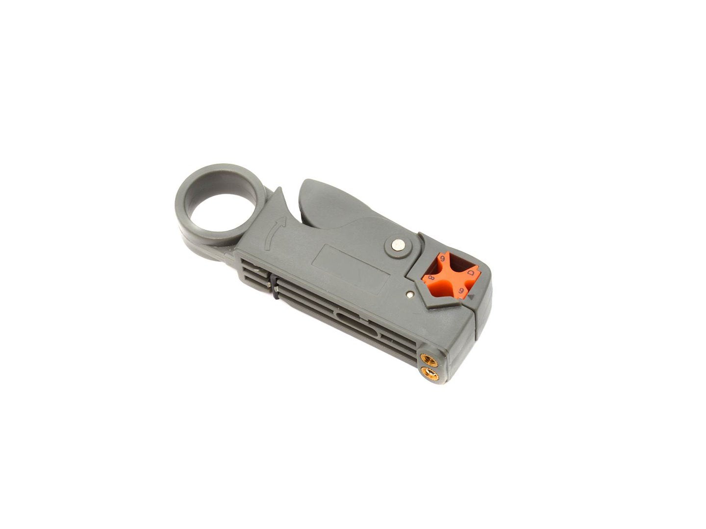 Netwerkkabel reparatie- en onderhoudsgereedschapsset RJ45 set