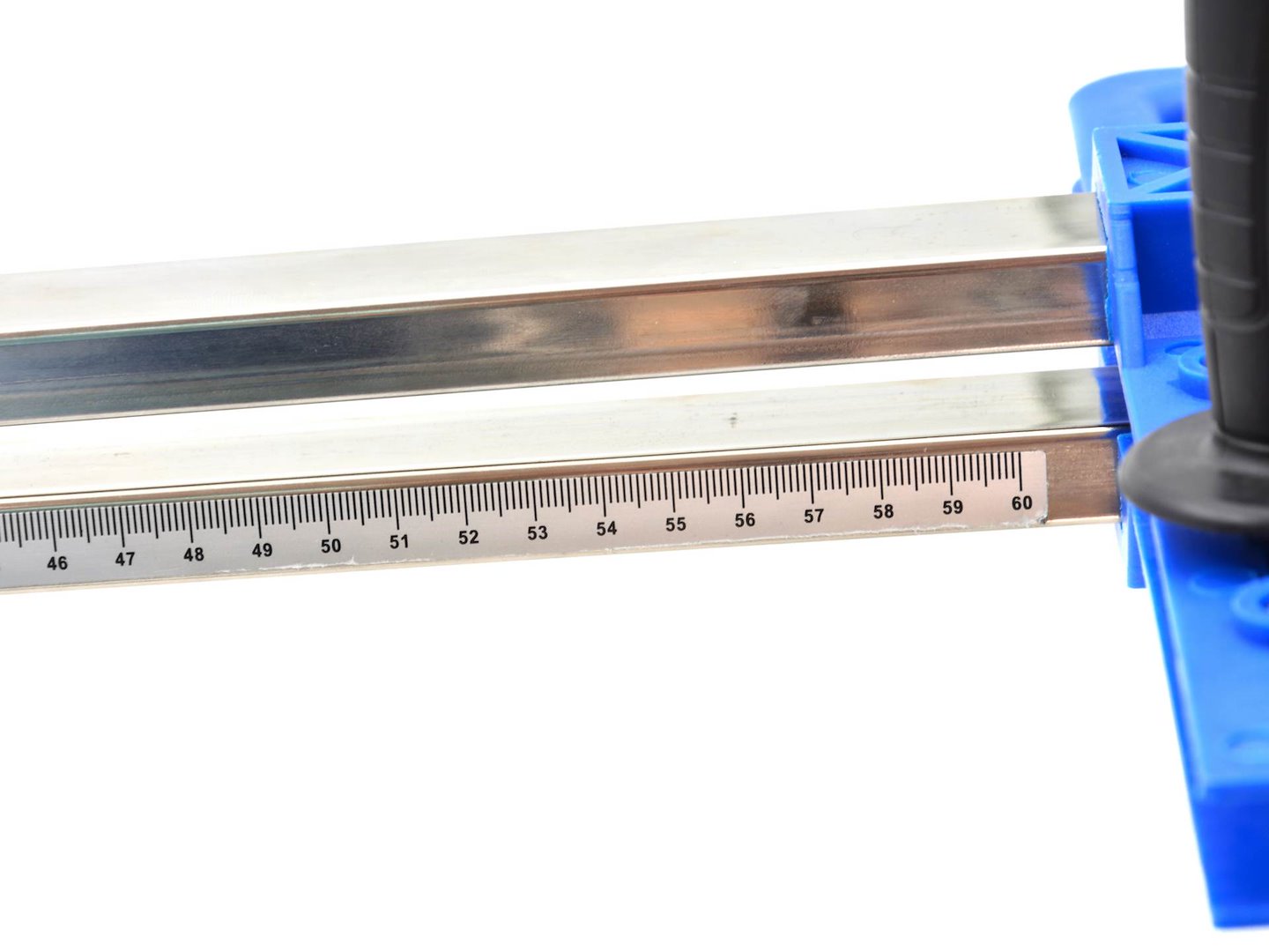 Handmatige plaatknipper 20-600mm