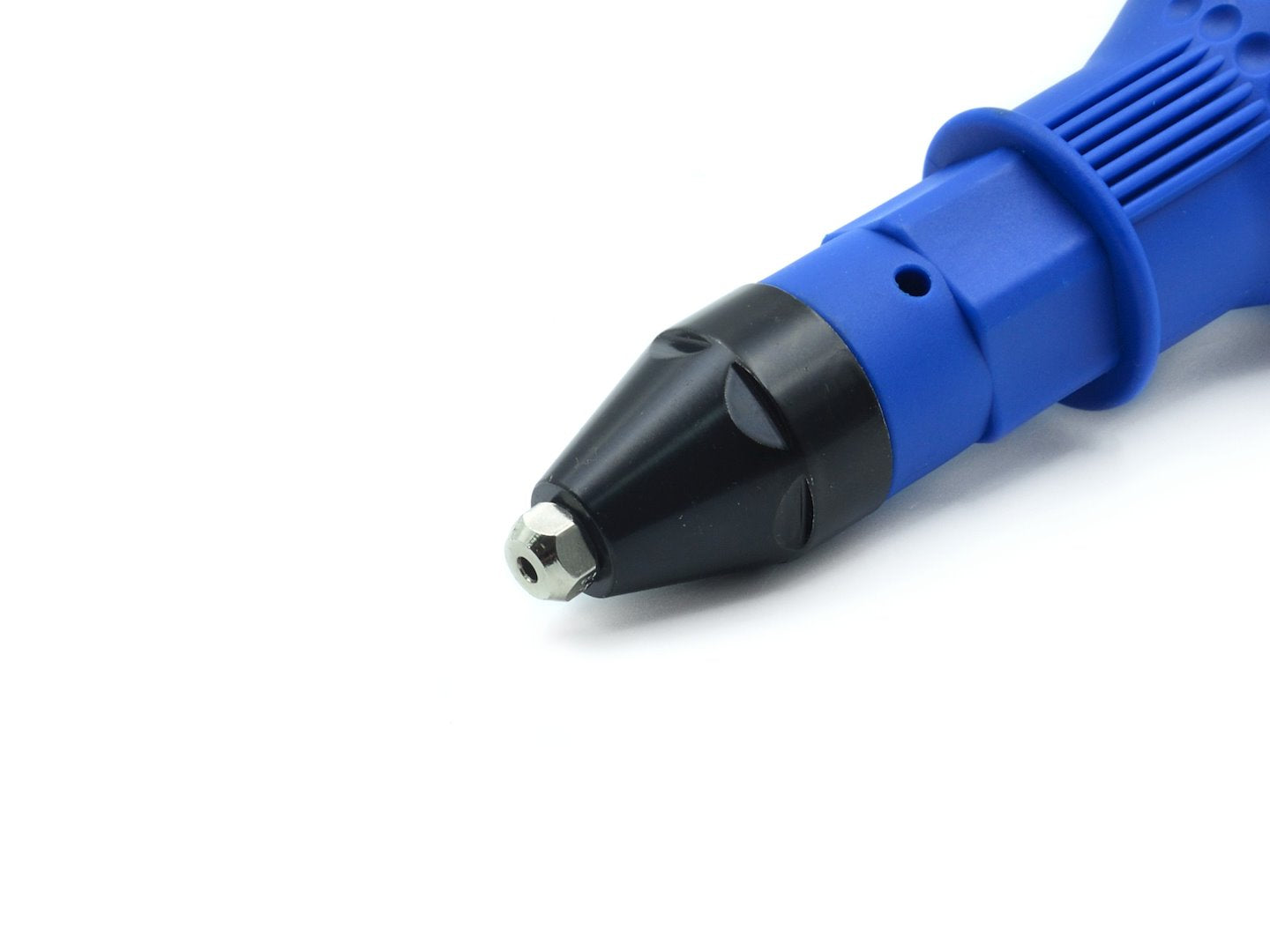 Elektrische rivierpistooladapter voor boor