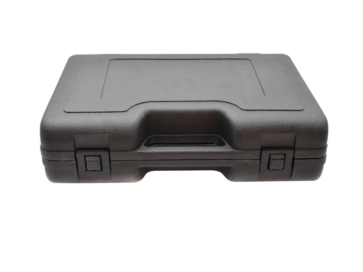216-delige set accessoires, bitjes en boren